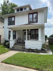 621 Creighton Avenue, Dayton, OH 45410