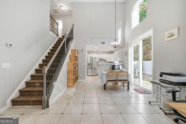 279 Hiawassee Drive, Woodstock, GA 30188