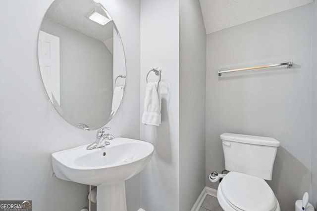 279 Hiawassee Drive, Woodstock, GA 30188