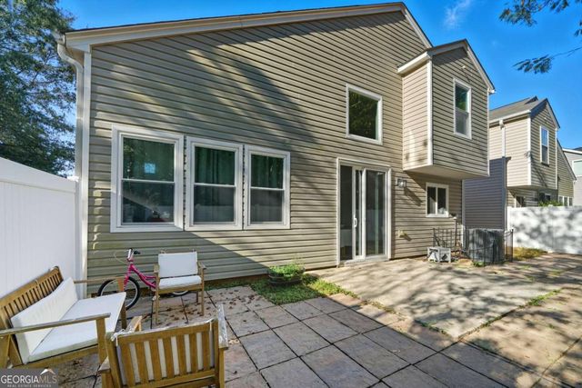 279 Hiawassee Drive, Woodstock, GA 30188