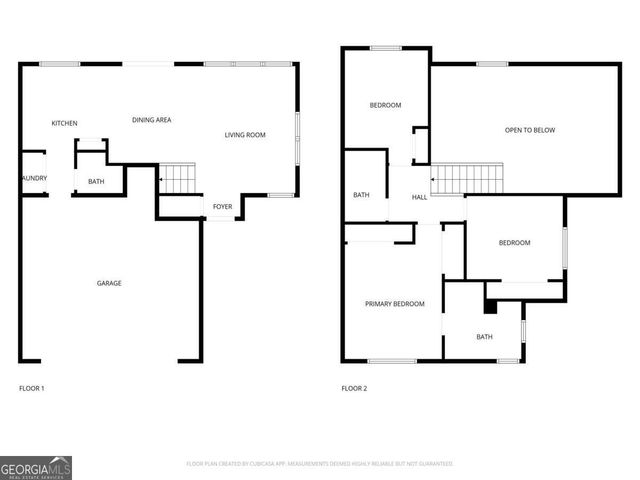 279 Hiawassee Drive, Woodstock, GA 30188