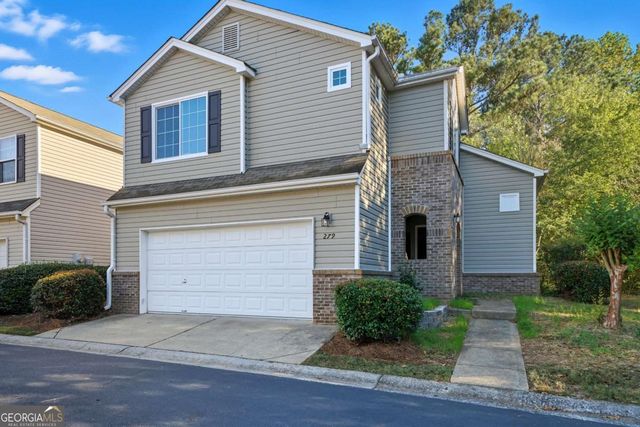 279 Hiawassee Drive, Woodstock, GA 30188