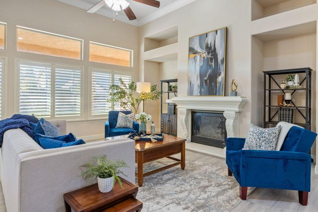 239 N Preston Street, Visalia, CA 93291