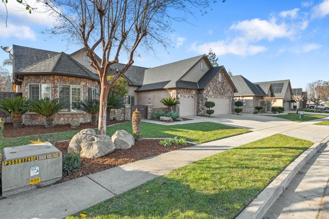 239 N Preston Street, Visalia, CA 93291