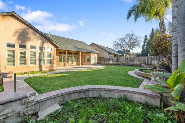 239 N Preston Street, Visalia, CA 93291