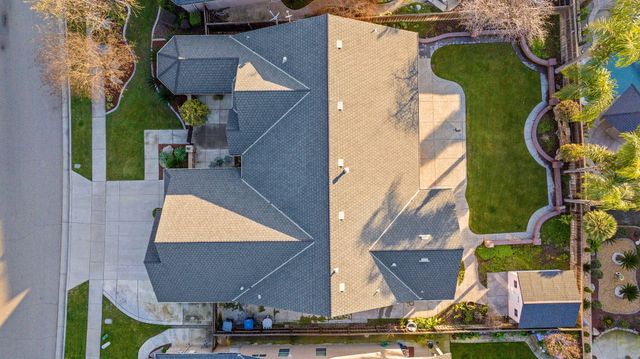 239 N Preston Street, Visalia, CA 93291