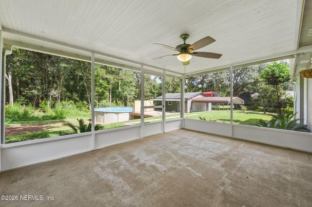2720 E FENNEL Court, Middleburg, FL 32068