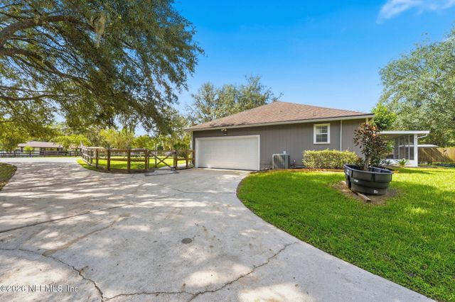 2720 E FENNEL Court, Middleburg, FL 32068