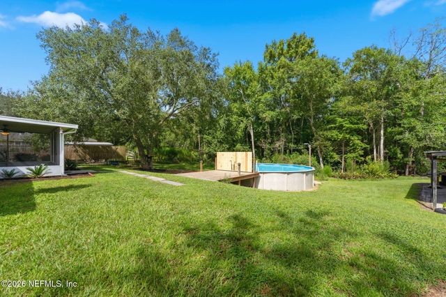 2720 E FENNEL Court, Middleburg, FL 32068