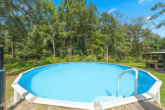 2720 E FENNEL Court, Middleburg, FL 32068