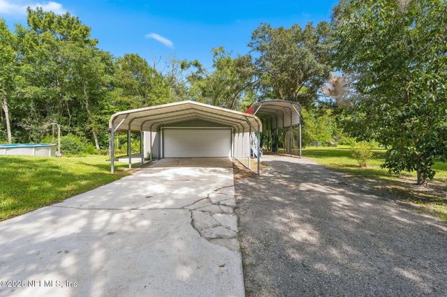 2720 E FENNEL Court, Middleburg, FL 32068