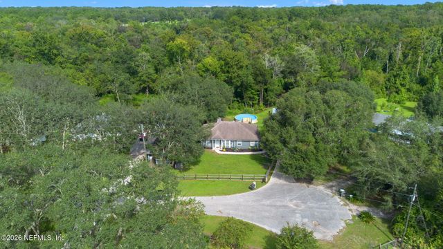 2720 E FENNEL Court, Middleburg, FL 32068