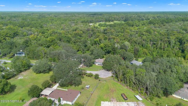 2720 E FENNEL Court, Middleburg, FL 32068