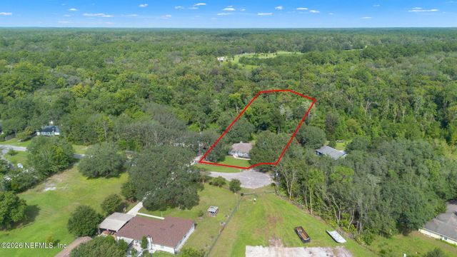 2720 E FENNEL Court, Middleburg, FL 32068