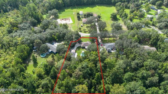 2720 E FENNEL Court, Middleburg, FL 32068
