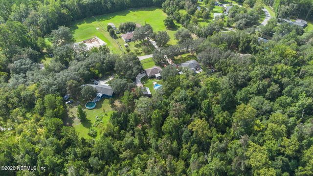 2720 E FENNEL Court, Middleburg, FL 32068