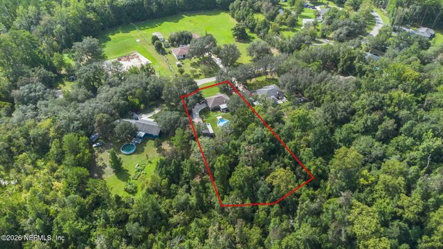 2720 E FENNEL Court, Middleburg, FL 32068