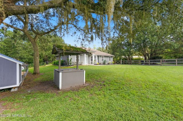 2720 E FENNEL Court, Middleburg, FL 32068