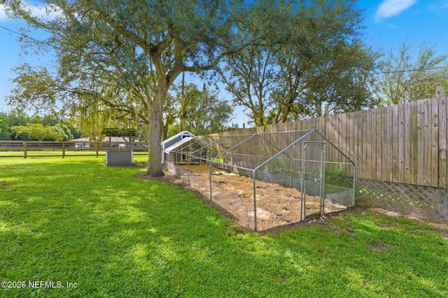 2720 E FENNEL Court, Middleburg, FL 32068