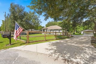 2720 E FENNEL Court, Middleburg, FL 32068