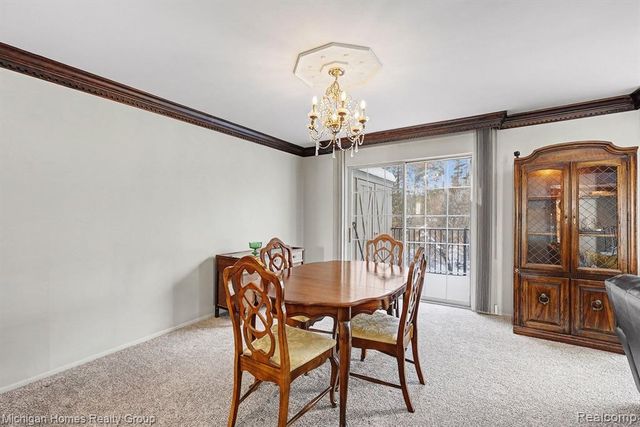 1437 Lantern Lane, Rochester Hills, MI 48306