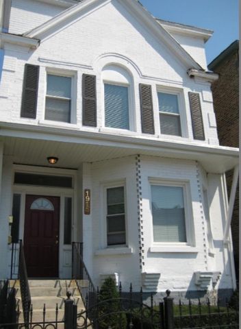 1915 Asbury Avenue, Evanston, IL 60201