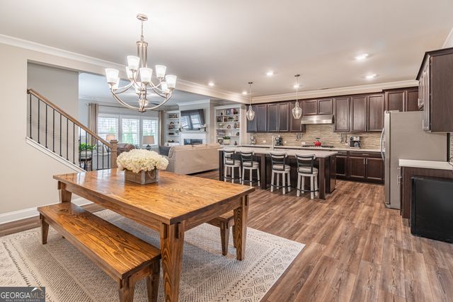 5314 Flying Scott Way, Gainesville, GA 30504