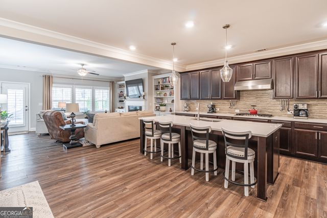 5314 Flying Scott Way, Gainesville, GA 30504