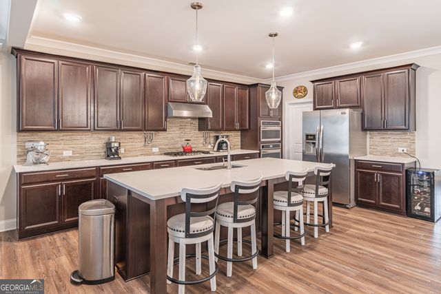 5314 Flying Scott Way, Gainesville, GA 30504