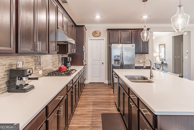 5314 Flying Scott Way, Gainesville, GA 30504