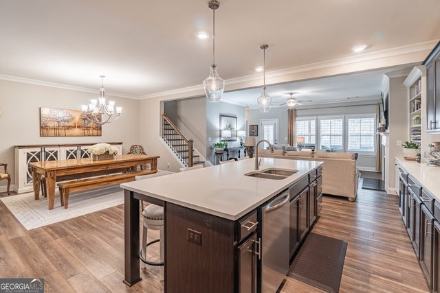 5314 Flying Scott Way, Gainesville, GA 30504