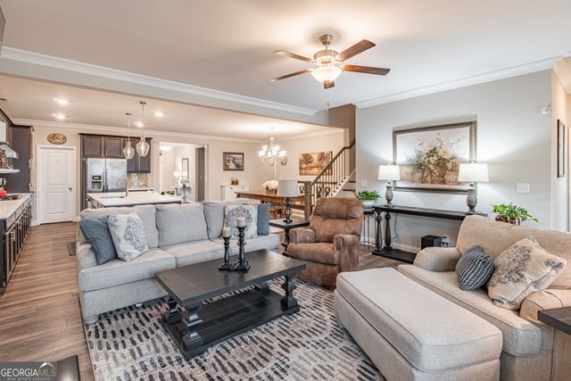 5314 Flying Scott Way, Gainesville, GA 30504