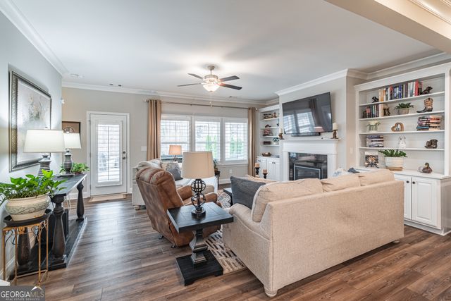 5314 Flying Scott Way, Gainesville, GA 30504