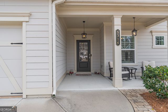 5314 Flying Scott Way, Gainesville, GA 30504