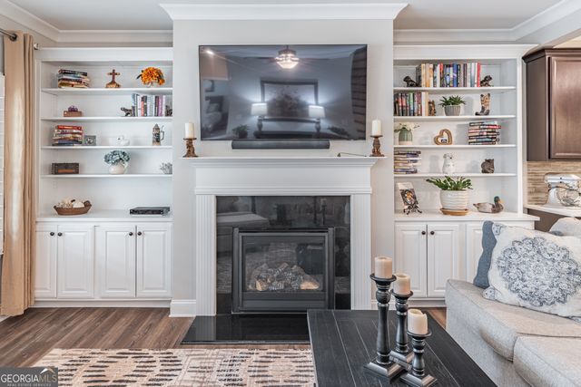 5314 Flying Scott Way, Gainesville, GA 30504