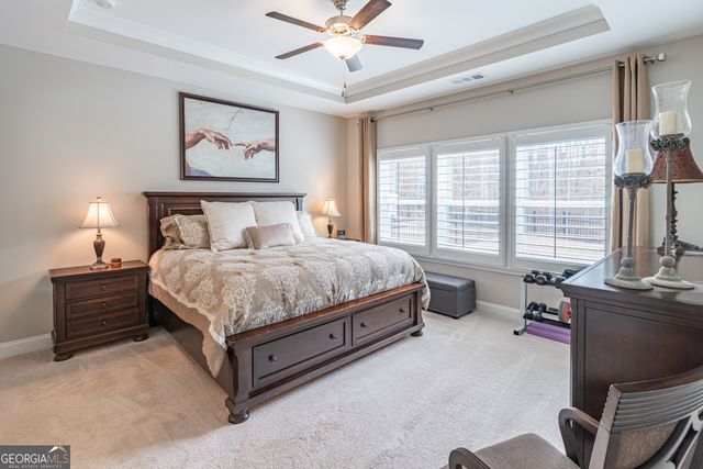 5314 Flying Scott Way, Gainesville, GA 30504