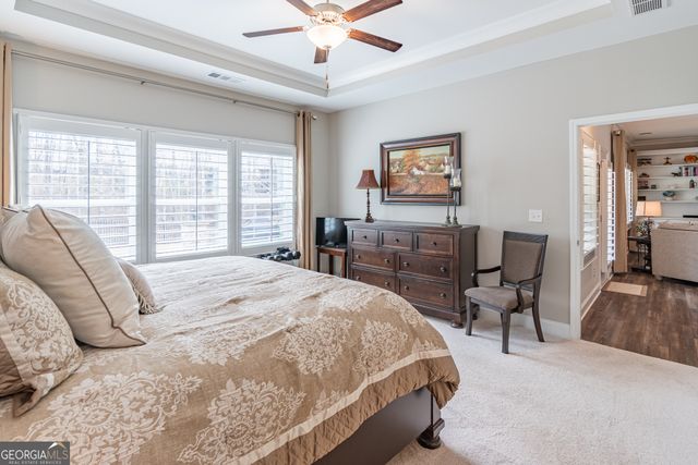 5314 Flying Scott Way, Gainesville, GA 30504