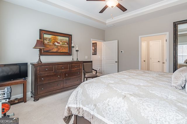 5314 Flying Scott Way, Gainesville, GA 30504