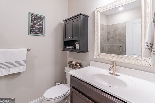 5314 Flying Scott Way, Gainesville, GA 30504