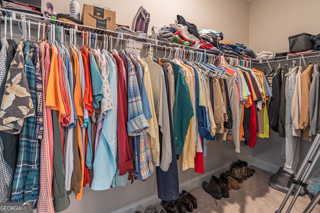 5314 Flying Scott Way, Gainesville, GA 30504