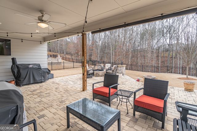 5314 Flying Scott Way, Gainesville, GA 30504