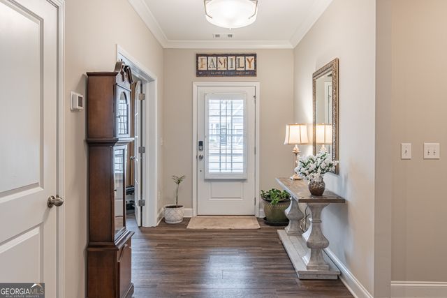 5314 Flying Scott Way, Gainesville, GA 30504