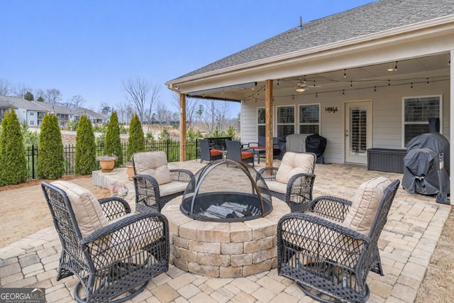 5314 Flying Scott Way, Gainesville, GA 30504