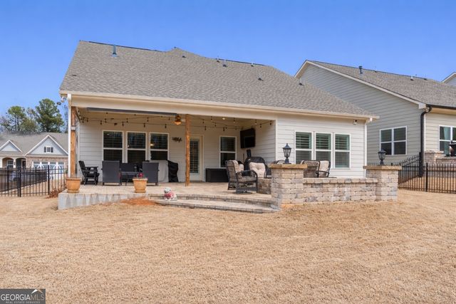 5314 Flying Scott Way, Gainesville, GA 30504