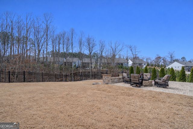 5314 Flying Scott Way, Gainesville, GA 30504