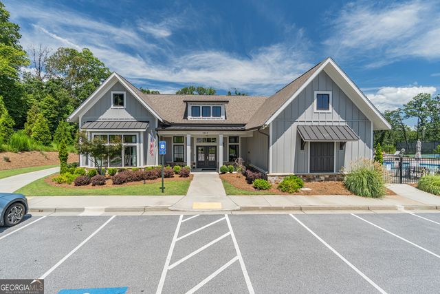 5314 Flying Scott Way, Gainesville, GA 30504