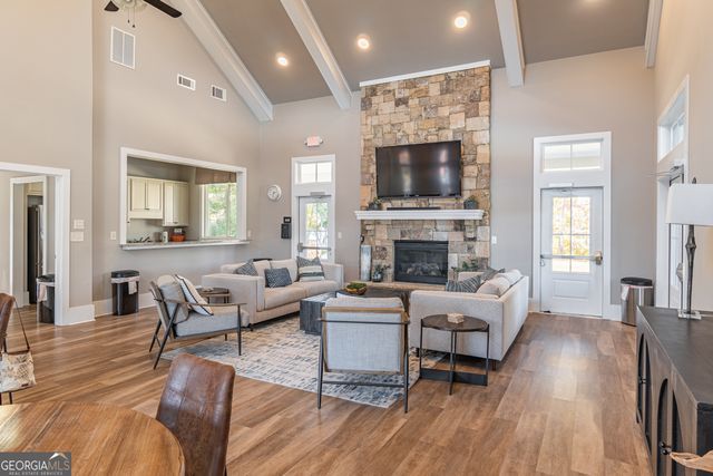 5314 Flying Scott Way, Gainesville, GA 30504