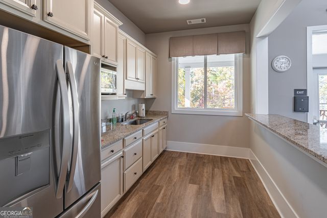 5314 Flying Scott Way, Gainesville, GA 30504