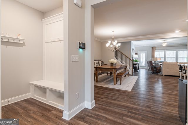 5314 Flying Scott Way, Gainesville, GA 30504