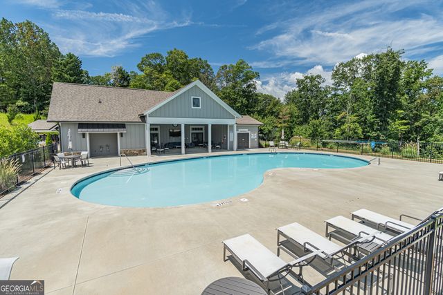 5314 Flying Scott Way, Gainesville, GA 30504